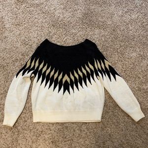 Express Sweater